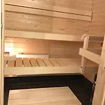 Antintorni 7 * Pori