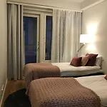 Huoneisto Antintorni 7 Pori