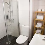 Huoneisto Antintorni 7 *