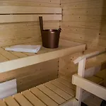 Antintorni 7 Pori