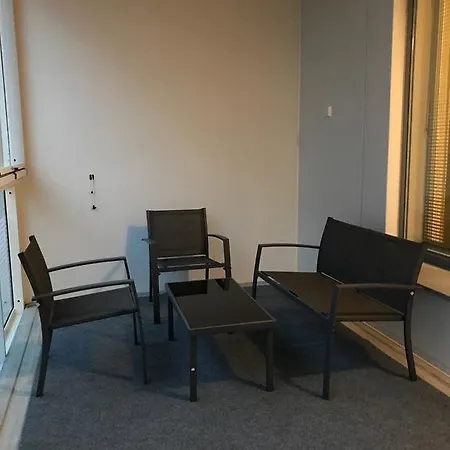 Antintorni 7 * Pori