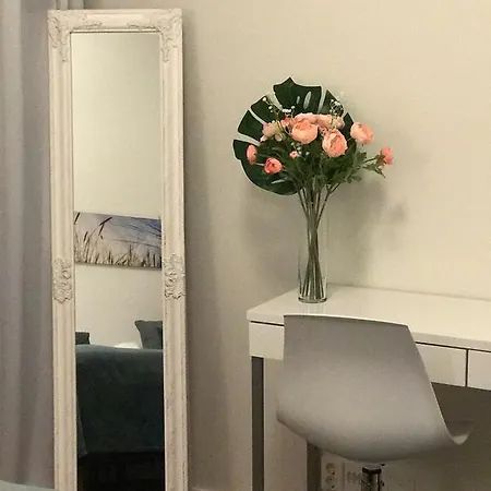 Apartamento Antintorni 7 *