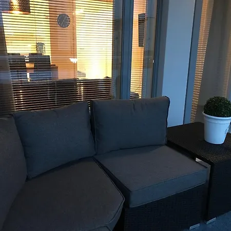 Appartement Antintorni 7 Pori