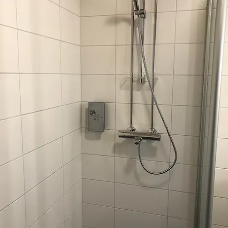 Antintorni 7 Apartamento *