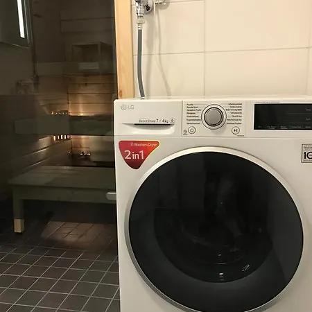Antintorni 7 Apartamento *