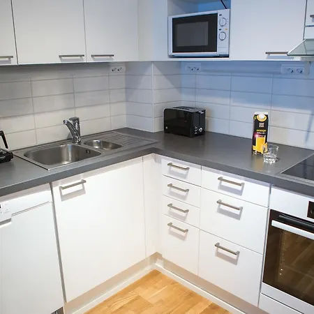 Appartement Antintorni 7