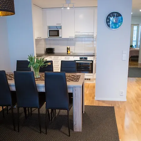 Antintorni 7 Appartement