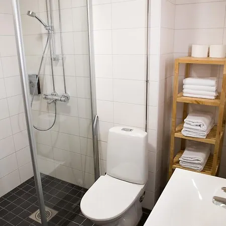 Apartamento Antintorni 7 *