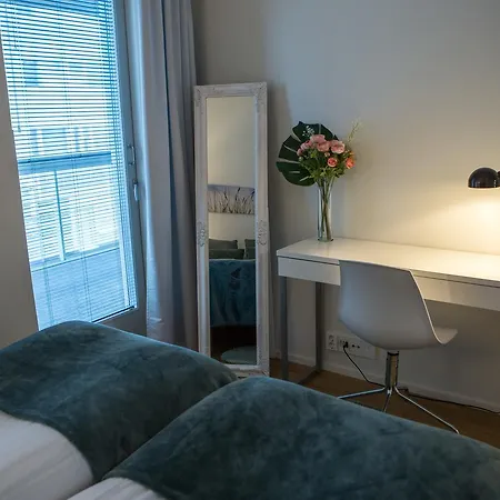 Appartement Antintorni 7 *