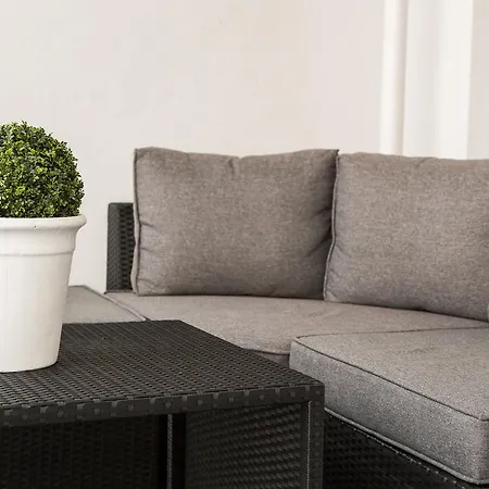 Apartamento Antintorni 7