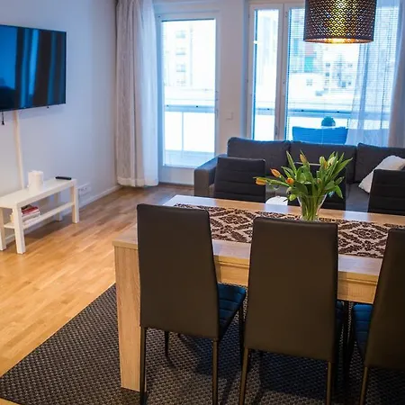 Antintorni 7 Pori