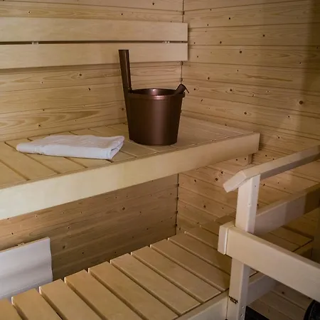 Antintorni 7 Pori