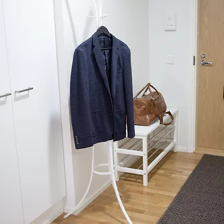 Appartement Antintorni 7