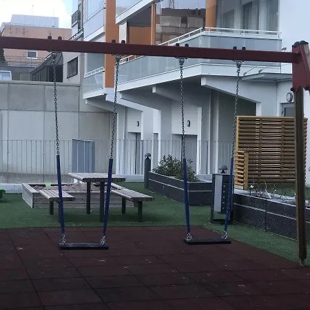 Antintorni 7 Pori