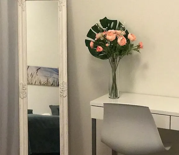 Appartement Antintorni 7 *