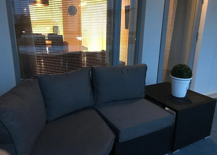 Appartement Antintorni 7 Pori