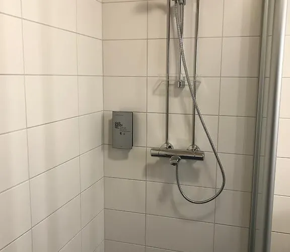 Antintorni 7 Appartement *