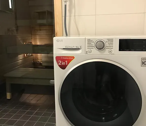 Antintorni 7 Appartement *