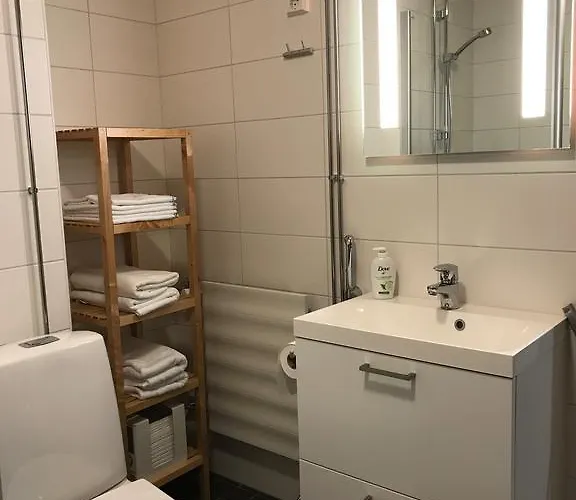 Antintorni 7 Appartement