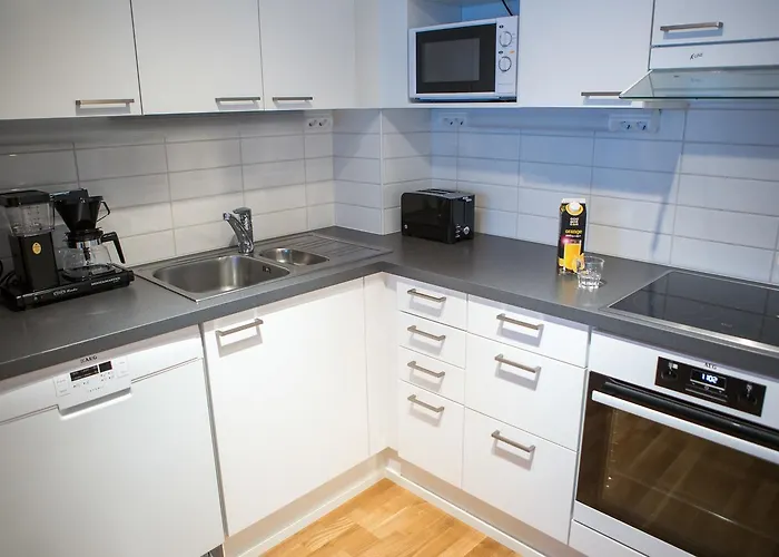 Appartement Antintorni 7