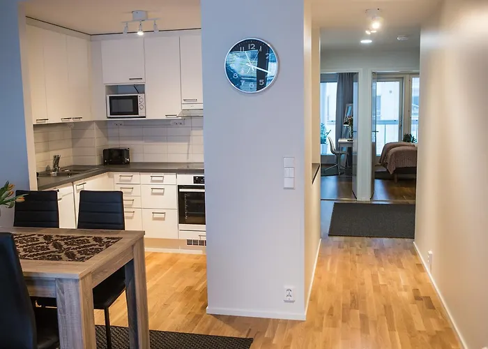 Antintorni 7 Appartement *