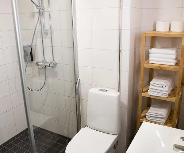 Appartement Antintorni 7 *