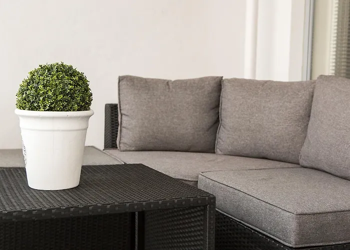 Appartement Antintorni 7