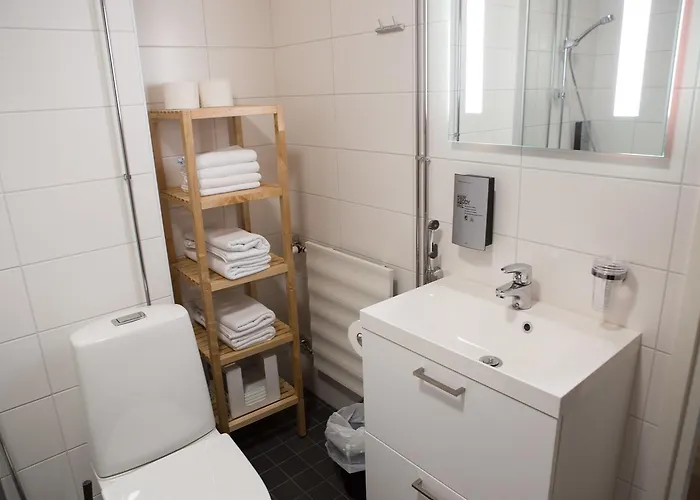 Antintorni 7 Appartement Pori