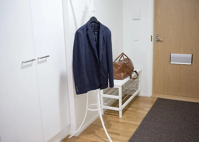 Appartement Antintorni 7